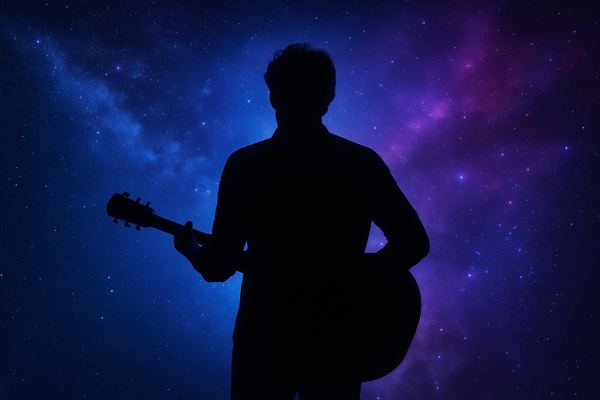 Share your song