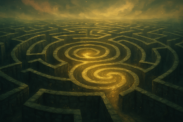 New maps, new magic