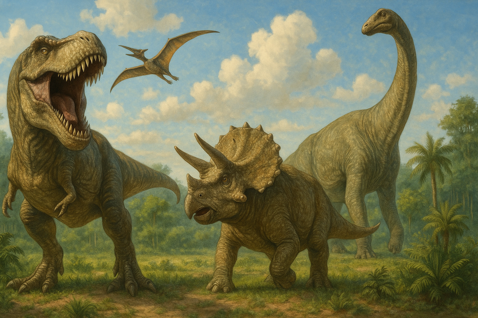 Not everything is what it seems