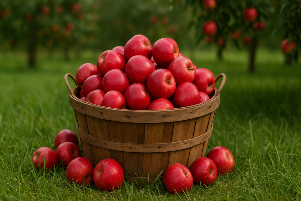 When knowledge ripens