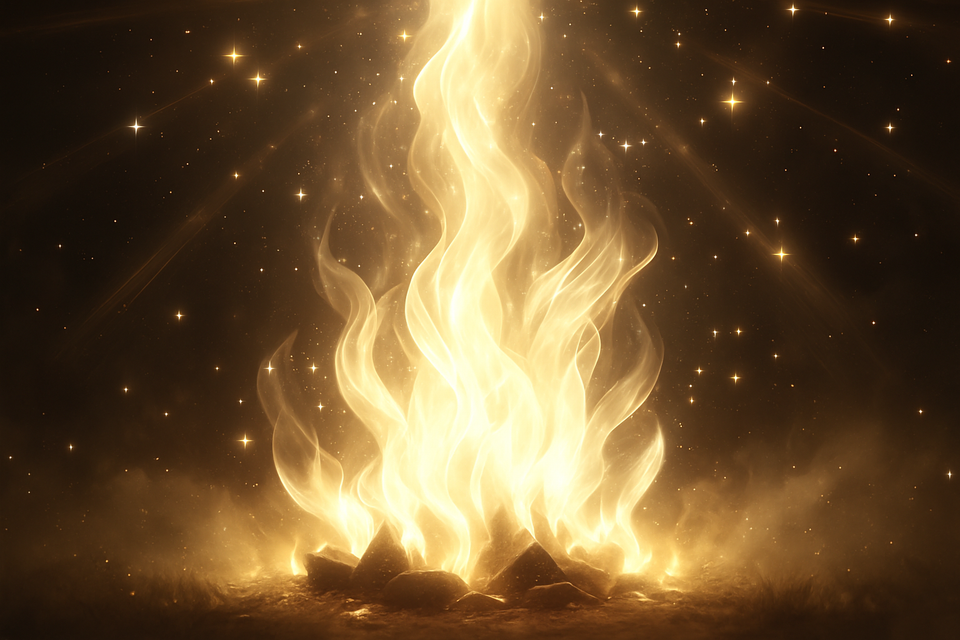 Mercurious: Guidance for a world in transition