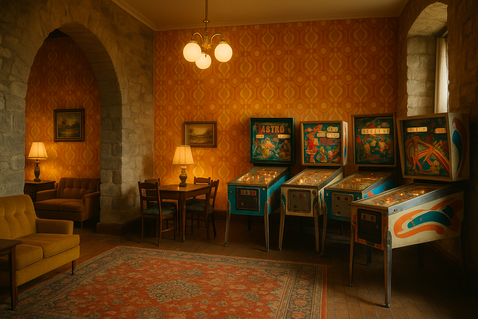 When time hands you a prophecy