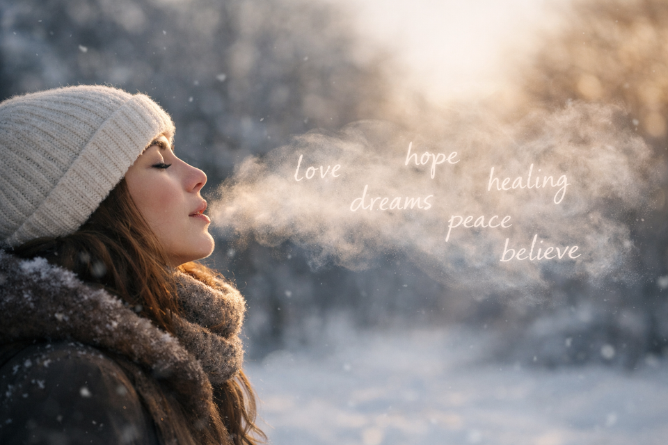 The atmosphere within